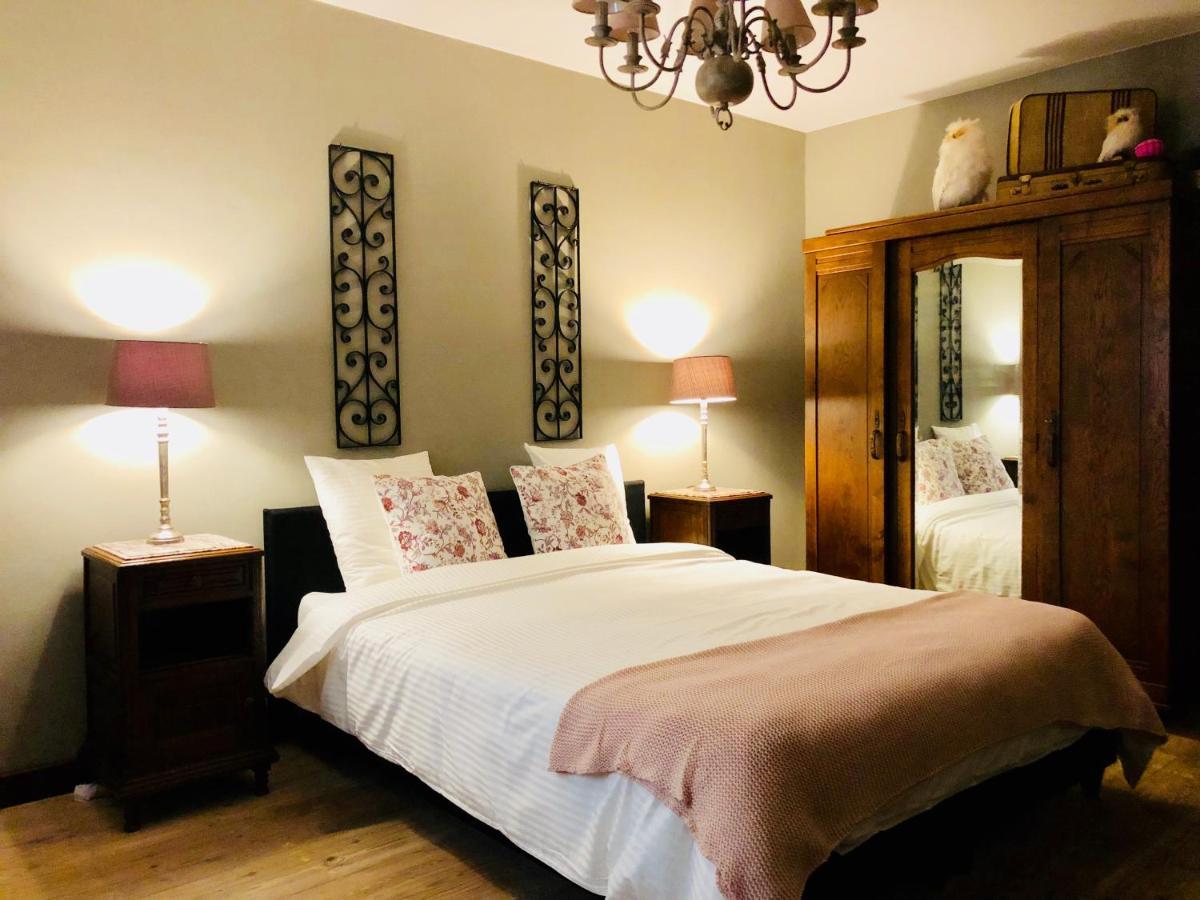 B&B La Corneille Bruges Exterior photo