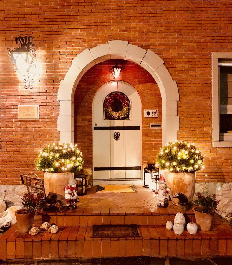B&B La Corneille Bruges Exterior photo